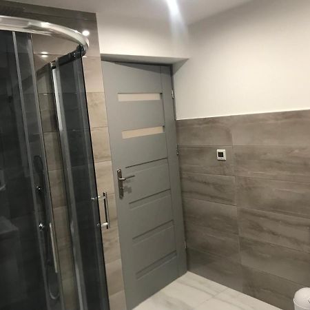 Apartament, Noclegi Na Doby - Raczki K. Suwalk Bagian luar foto