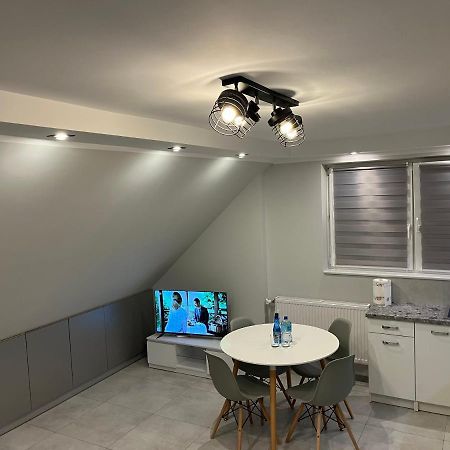 Apartament, Noclegi Na Doby - Raczki K. Suwalk Bagian luar foto