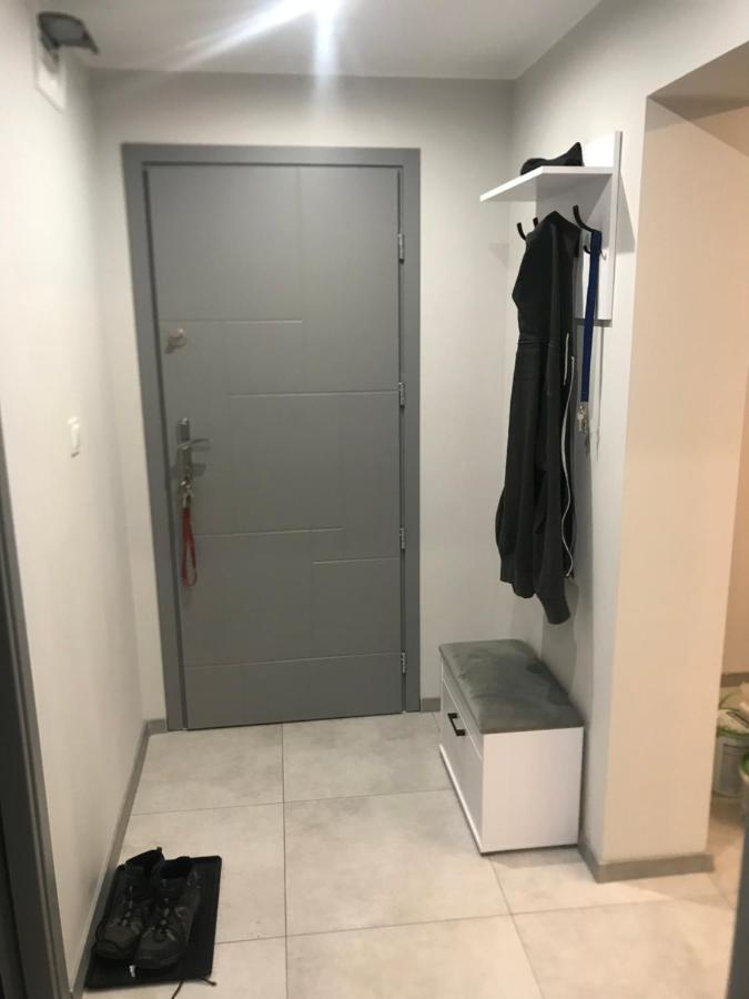 Apartament, Noclegi Na Doby - Raczki K. Suwalk Bagian luar foto