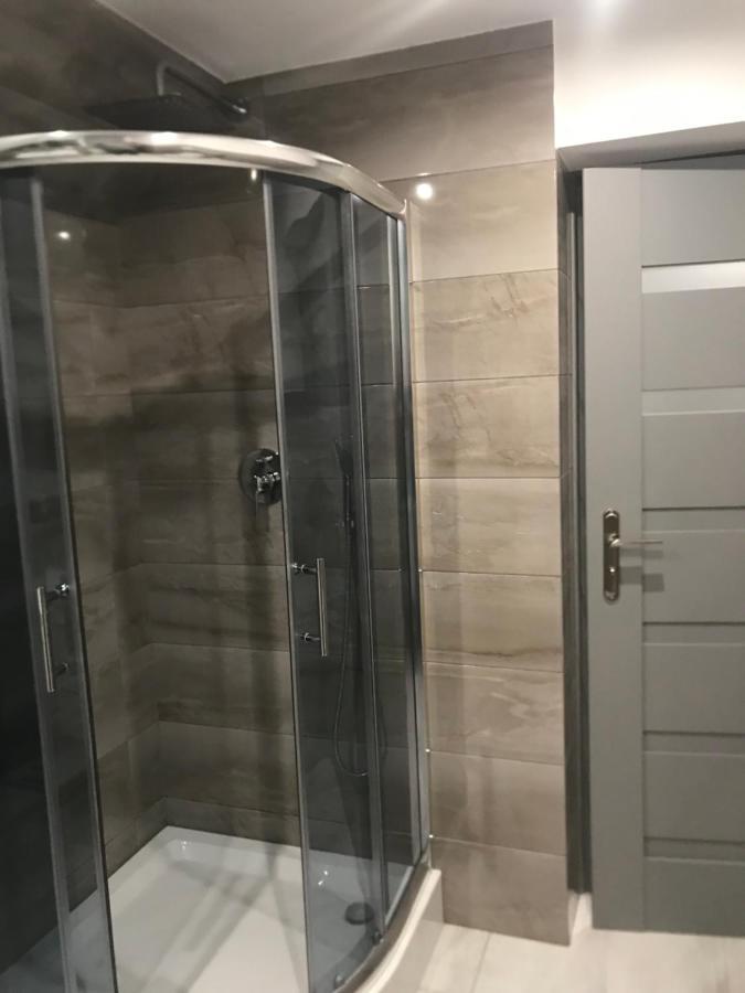 Apartament, Noclegi Na Doby - Raczki K. Suwalk Bagian luar foto