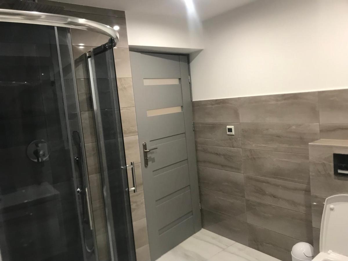 Apartament, Noclegi Na Doby - Raczki K. Suwalk Bagian luar foto