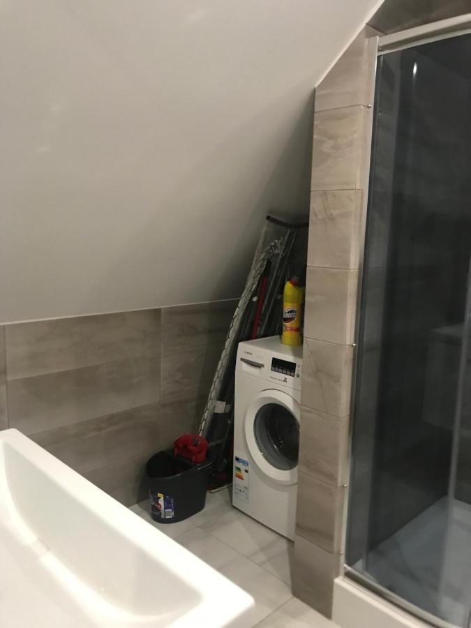 Apartament, Noclegi Na Doby - Raczki K. Suwalk Bagian luar foto