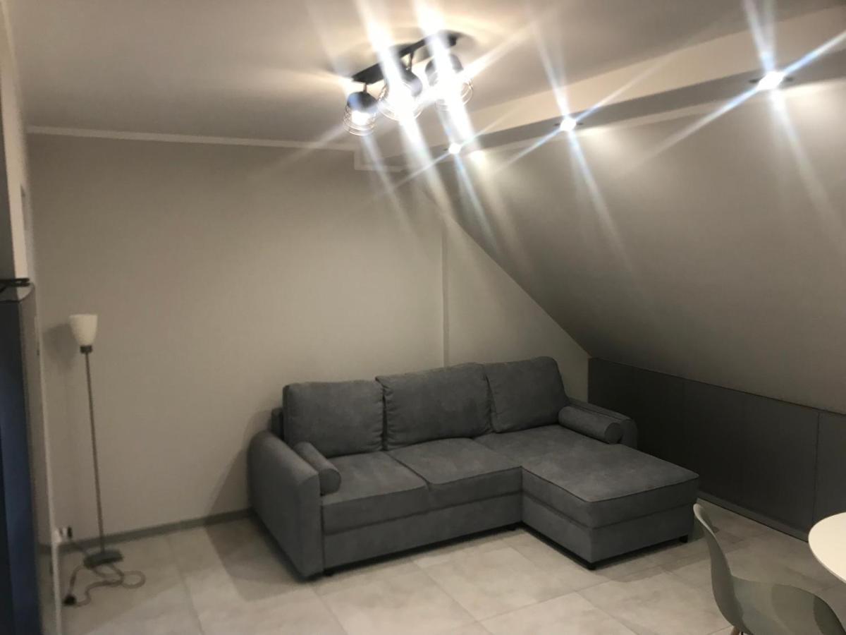 Apartament, Noclegi Na Doby - Raczki K. Suwalk Bagian luar foto