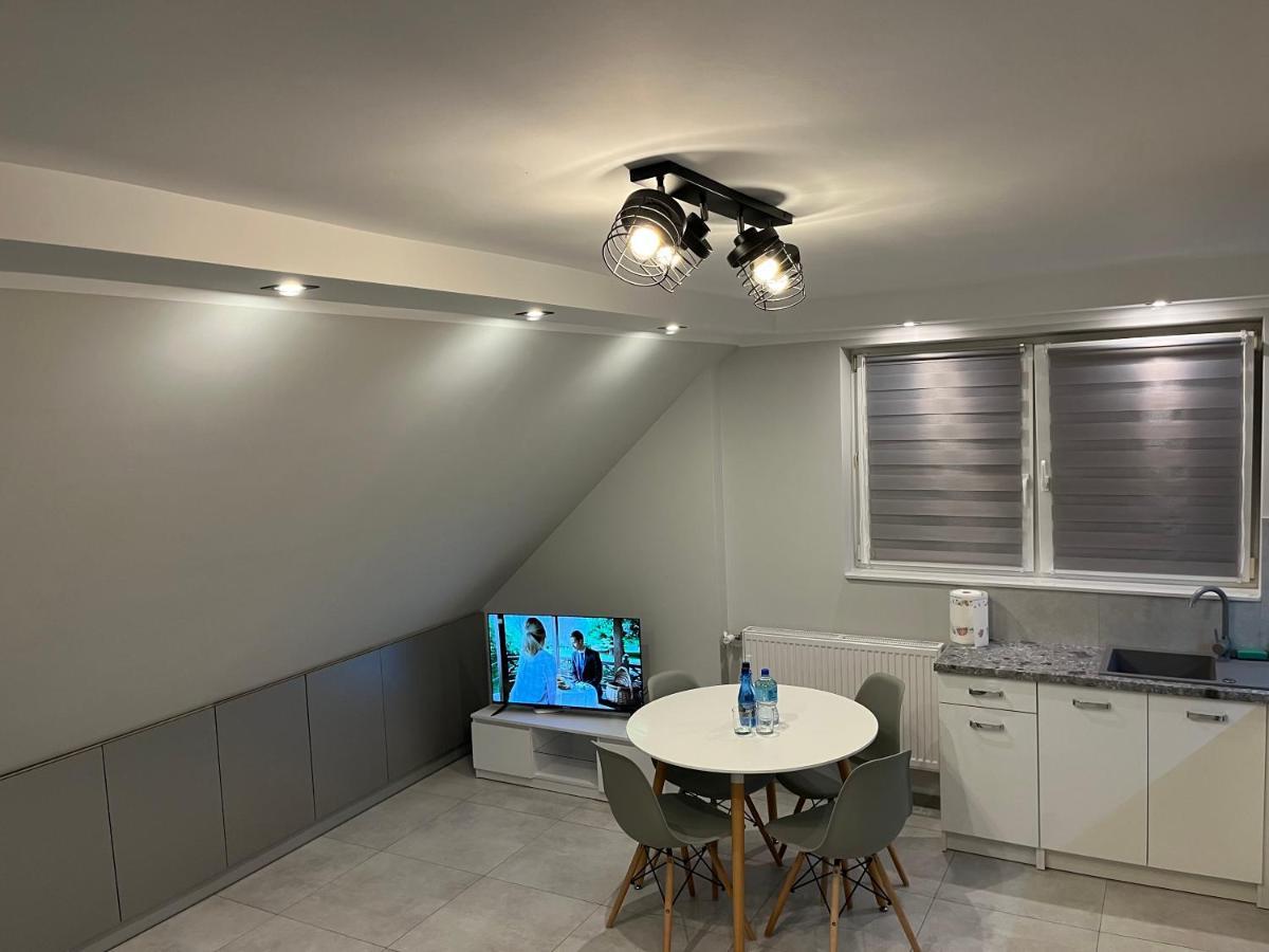 Apartament, Noclegi Na Doby - Raczki K. Suwalk Bagian luar foto