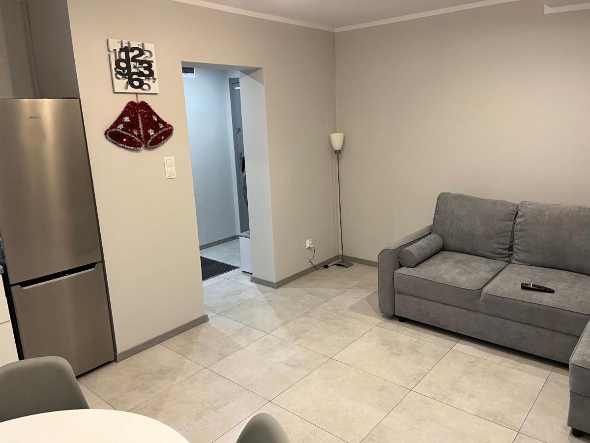 Apartament, Noclegi Na Doby - Raczki K. Suwalk Bagian luar foto
